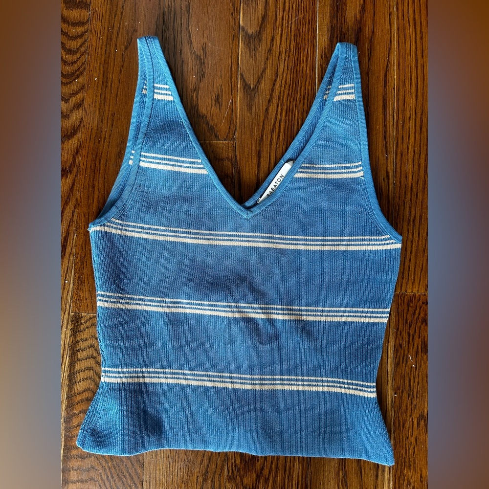Aritzia (Babaton) Sculpt Tank